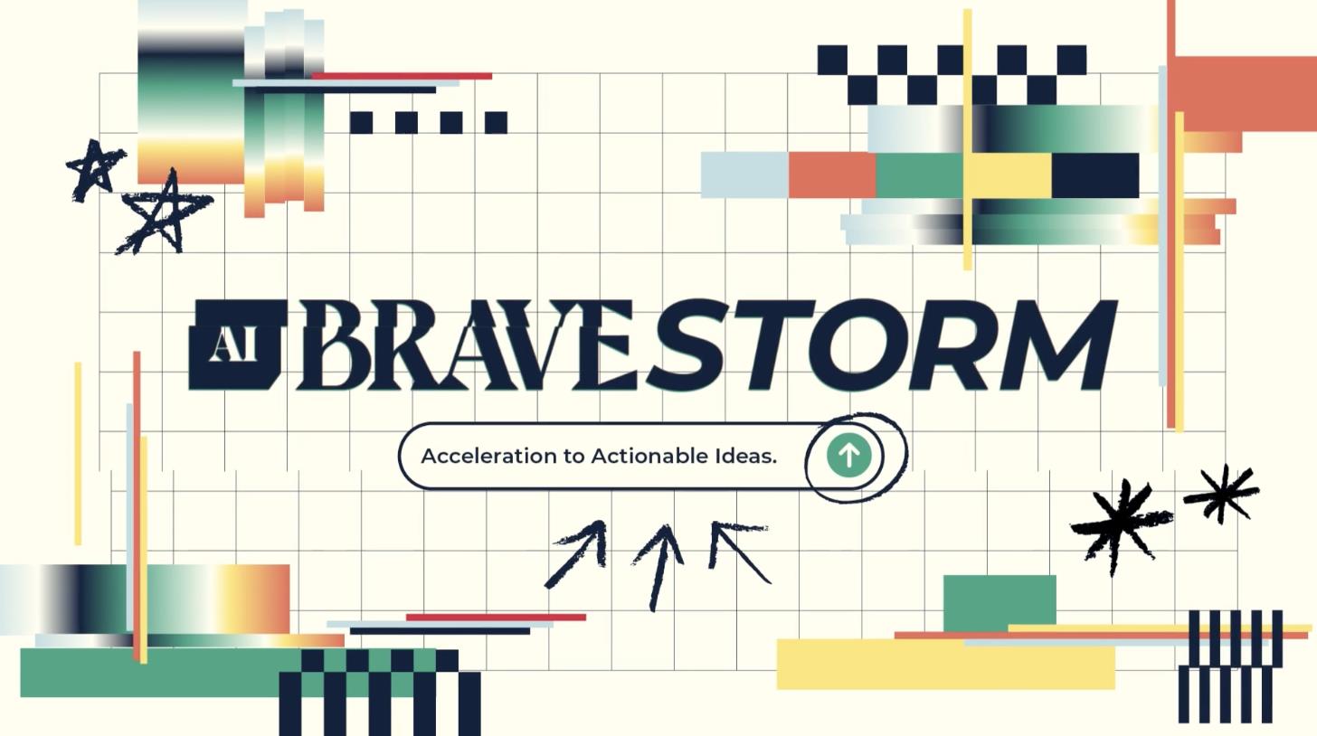 AI Bravestorm Case Study: Minerva26